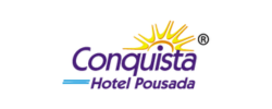 Conquista Logo